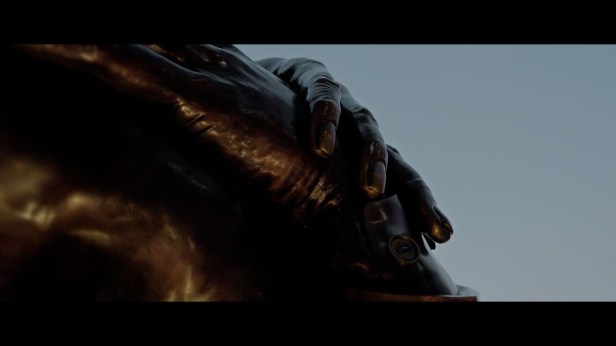 "Welcoming the Embrace" will open the Roxbury International Film Festival.