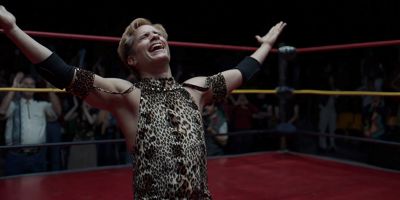 ‘Cassandro,’ streaming on Prime Video, tells the true story of Saúl Armendáriz, a gay amateur wrestler from El Paso, who rises to international stardom after he creates the character ‘Cassandro,’ the ‘Liberace of Lucha Libre.’
