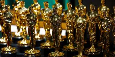 The Academy Awards will be held at the Dolby Theatre on March 10.