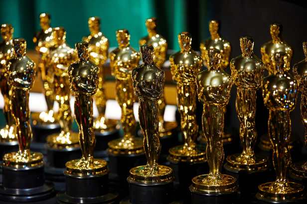 The Academy Awards will be held at the Dolby Theatre on March 10.
