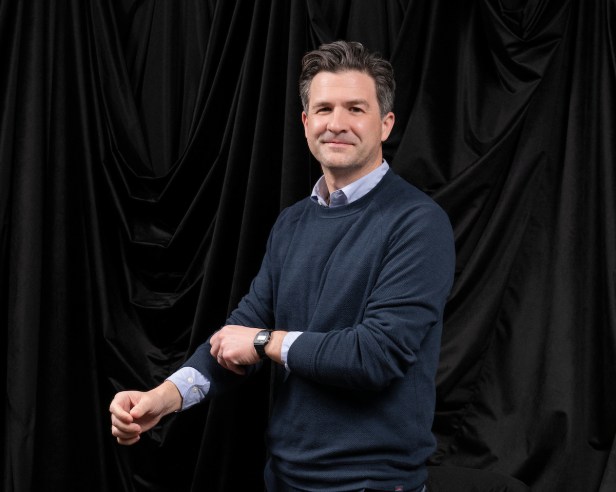 Scituate native Ben LeClair is nominated for an Oscar for producing "American Fiction." LeClair attended the Academy of Motion Picture Arts and Sciences' “Oscar Season: Best Picture” Event on Thursday, March 7 at The Academy Museum of Motion Pictures in Los Angeles. (Owen Kolasinski/Academy Museum Foundation)