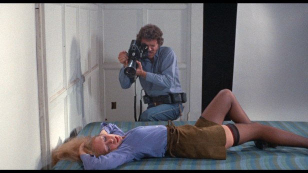 A scene from "Hollywood 90028," directed by Christina Hornisher.