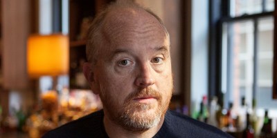 Louis C.K. is the subject of the documentary “Sorry/Not Sorry.” (Angela Lewis for The New York Times/Greenwich Entertainment)