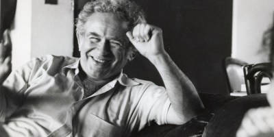 The documentary "How to Come Alive With Norman Mailer" chronicles the life of the renowned writer. (Zeitgeist Films/Kino Lorber)
