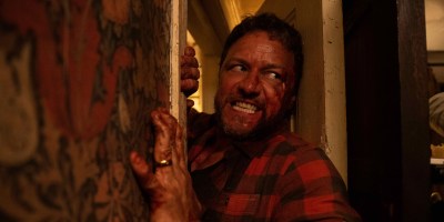 James McAvoy in "Speak No Evil" (Susie Allnutt photo)