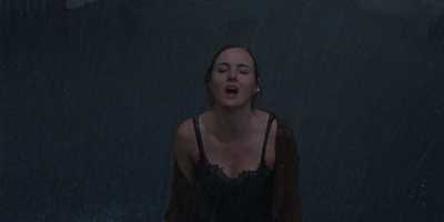 Renate Reinsve in a scene from "Armand." (IFC Films)