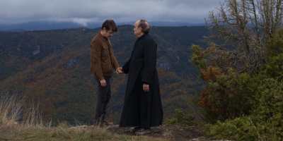 Félix Kysyl and Jacques Develay in “Misericordia.” (Sideshow/Janus Films)