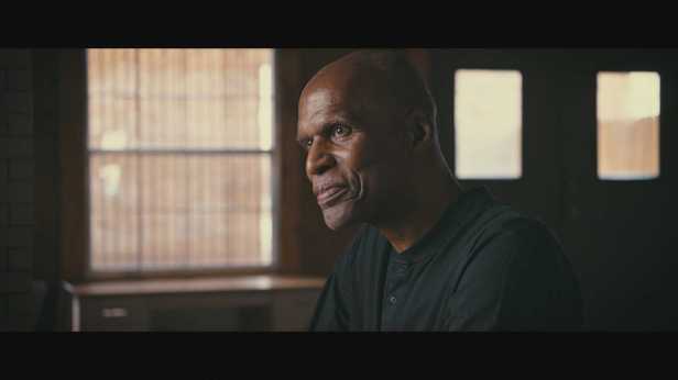 Robert Parrish is interviewed in Episode Three of the HBO Max sports documentary "Celtics City."