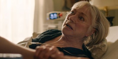 Veronica Cartwright in "The Ruse." (Seismic Films and Mena Films)