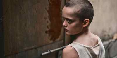 Jonah Wren Phillips in “Bring Her Back.” (Ingvar Kenne/A24)