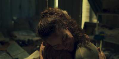 A scene from "The Fishbowl." (Monument Releasing)