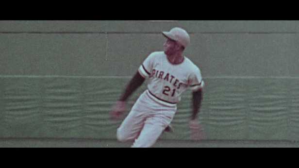 The documentary "Clemente" takes viewers through the life of late Major League Baseball player and Hall of Famer Roberto Clemente. (Clemente Film Ltd.)