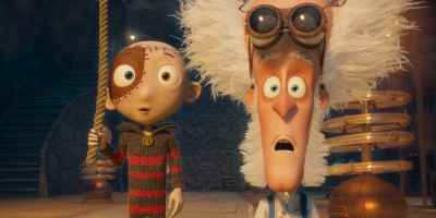 A scene from "Stitch Head." (Briarcliff Entertainment)