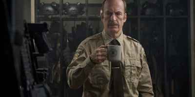 Bob Odenkirk in Normal. (Magnolia Films)